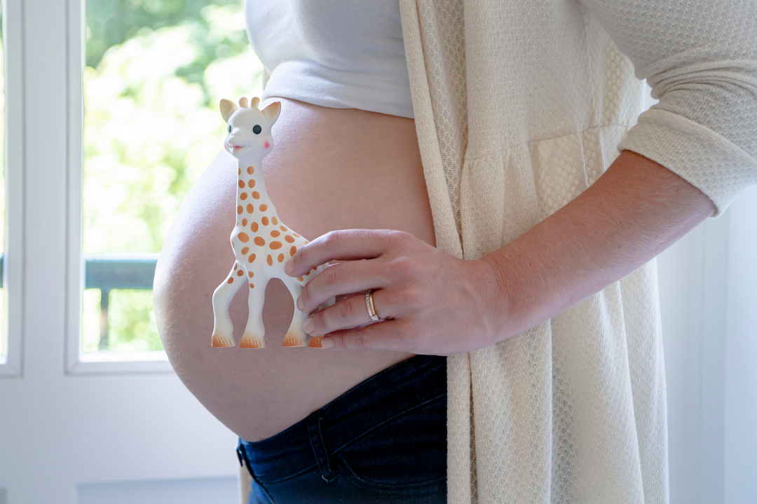 ベビーシャワーを企画、準備しよう!喜ばれるプレゼント