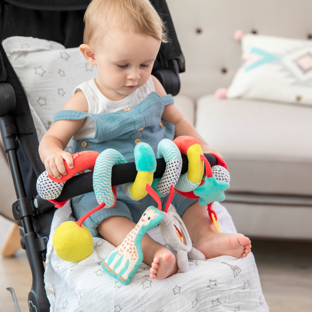 おでかけグッズ