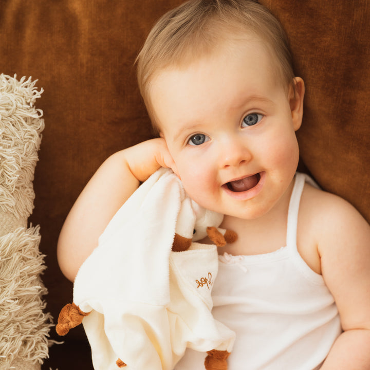 Sophiesticated Sophie and Dou Dou set