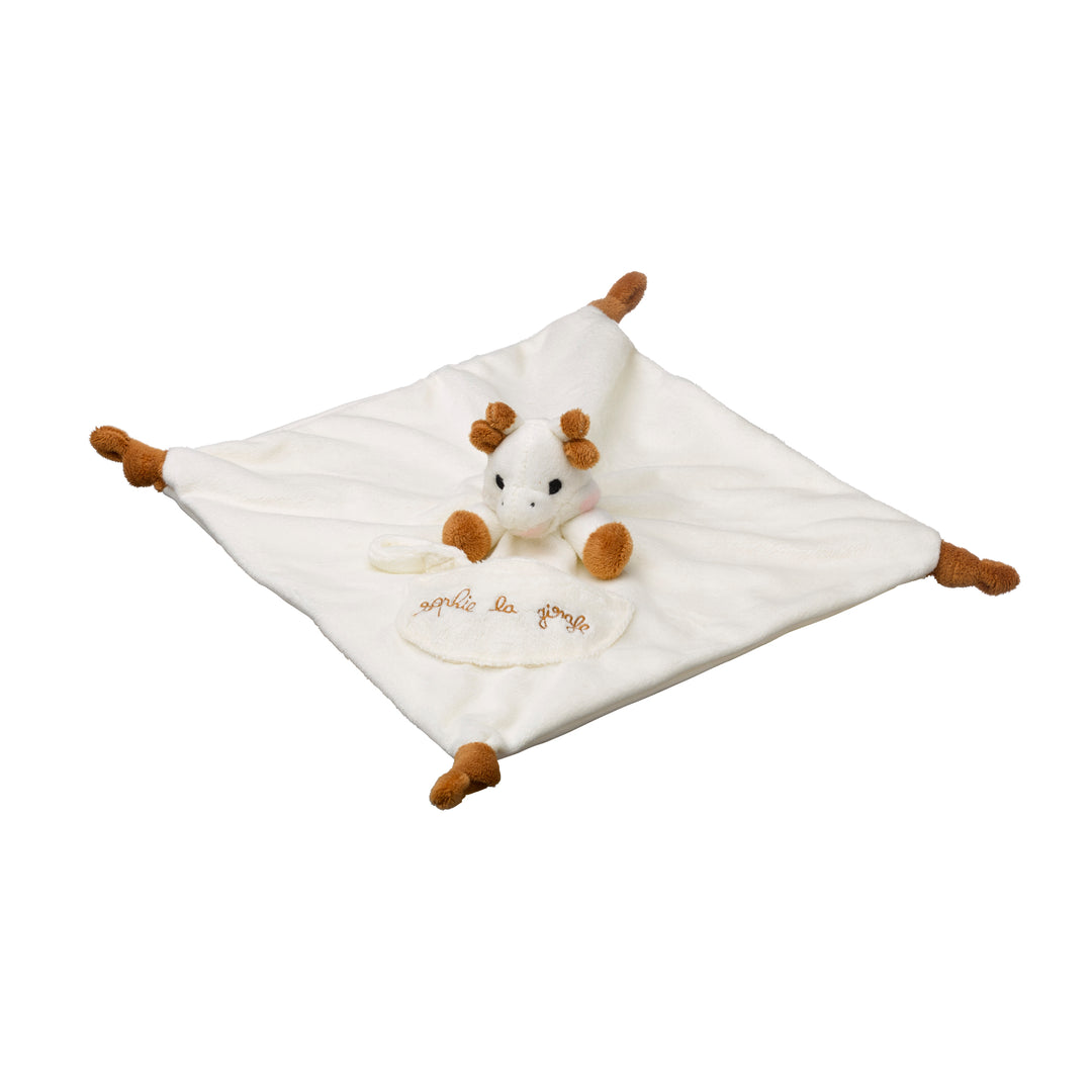 Sophiesticated Sophie and Dou Dou set