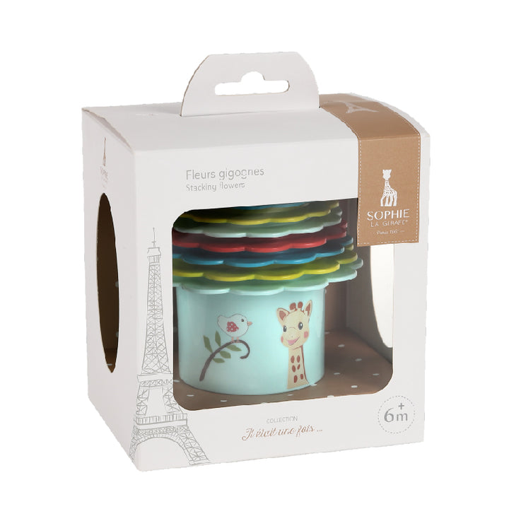 フラワー・ビルディングカップ