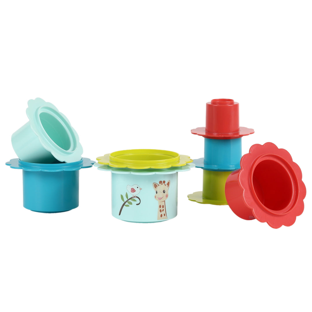 フラワー・ビルディングカップ