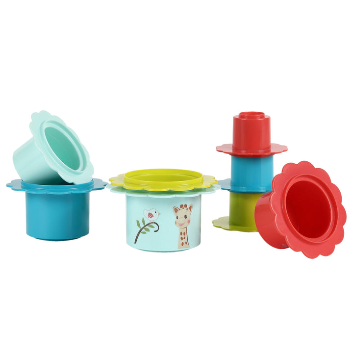 フラワー・ビルディングカップ