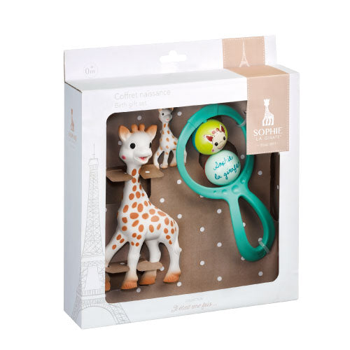 Once upon a time.. Gift Box