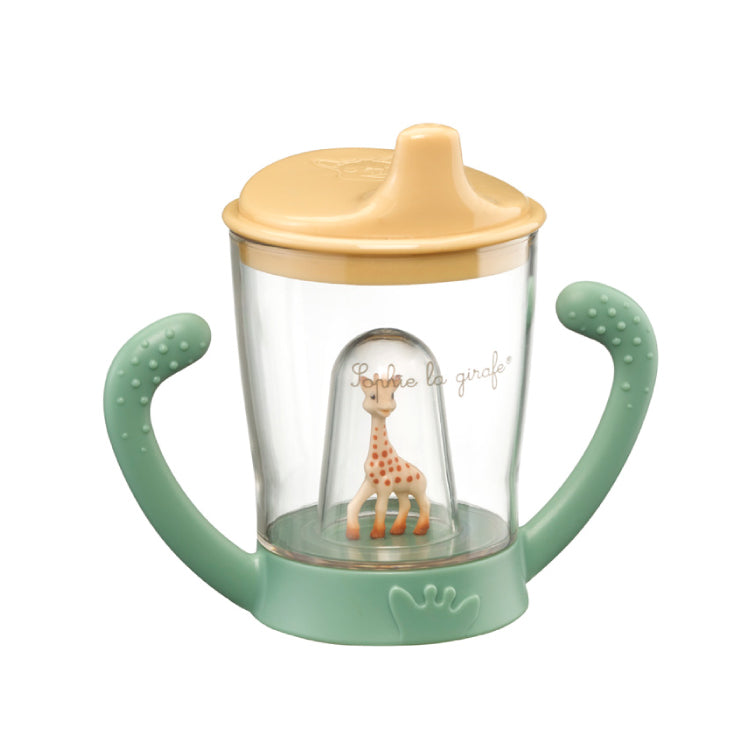 Anti-leak Cup Mascotte Classic