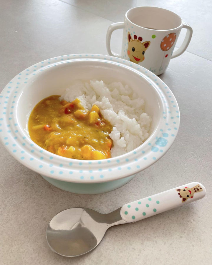 Dish Set "Balloons"version