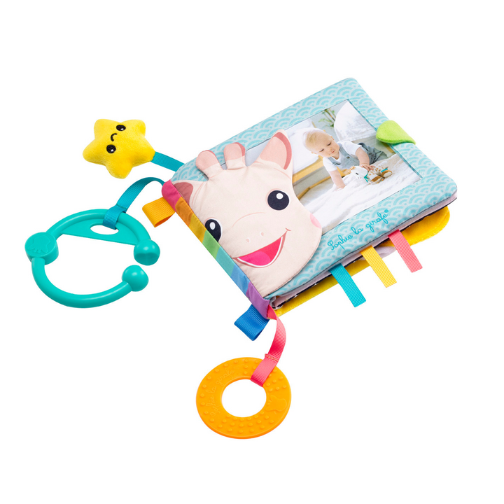 My first photo album