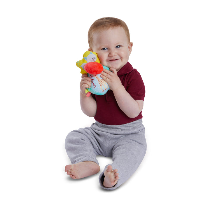 My first early-learning ball