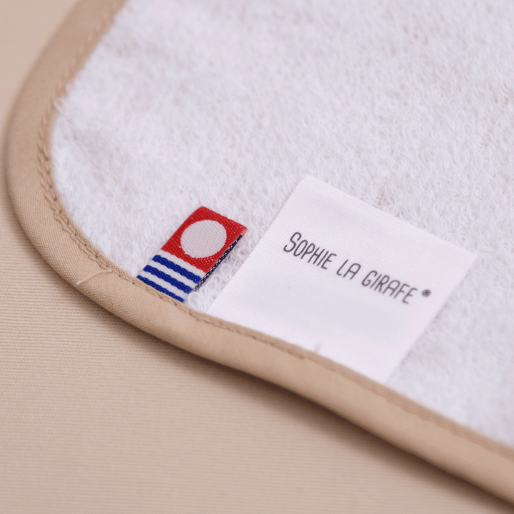 2WAY Handkerchief Bib