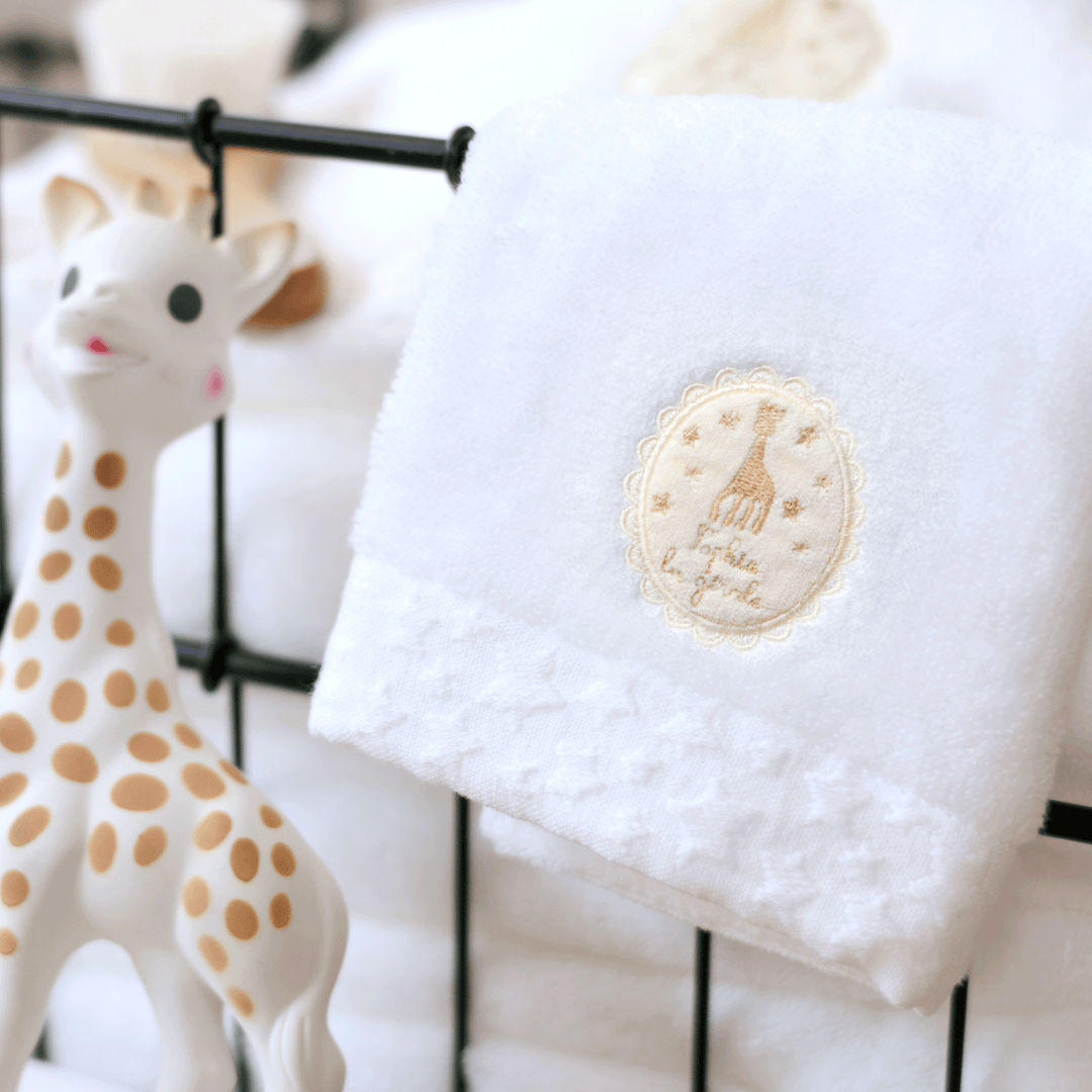 Imabari Towels Gift set (Face Towels x 2, Hand Towels x 1)