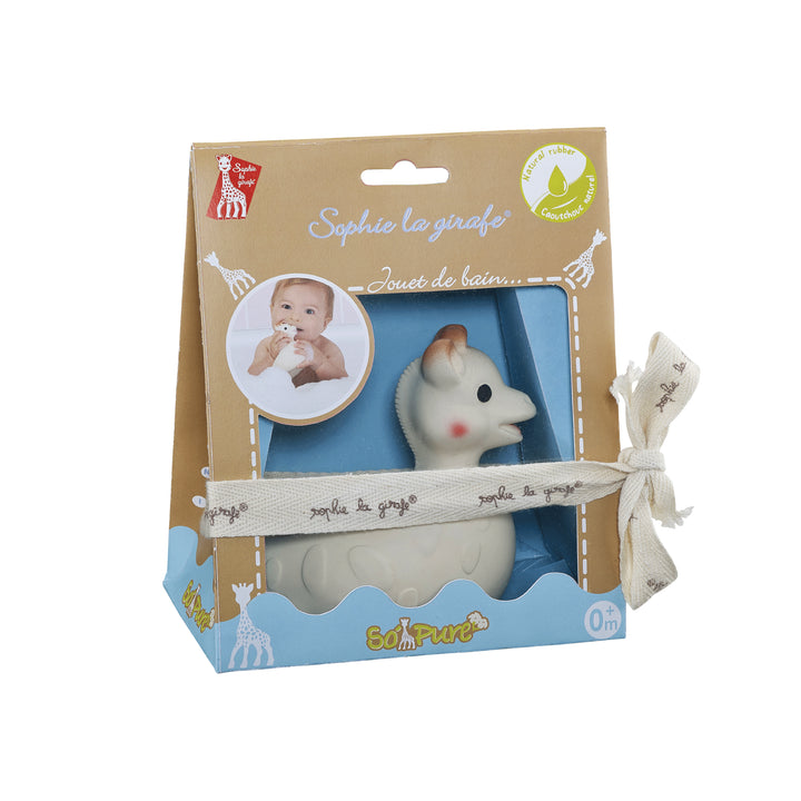 So'Pure Bath toy