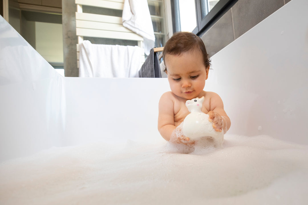 So'Pure Bath toy