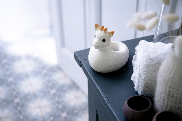 So'Pure Bath toy