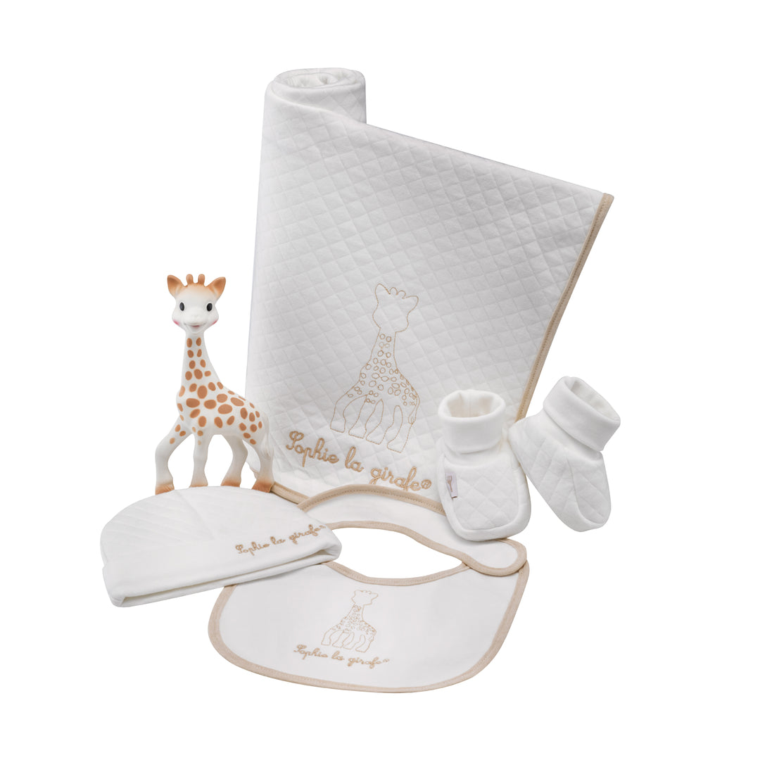 So'pure "My birth outfit"