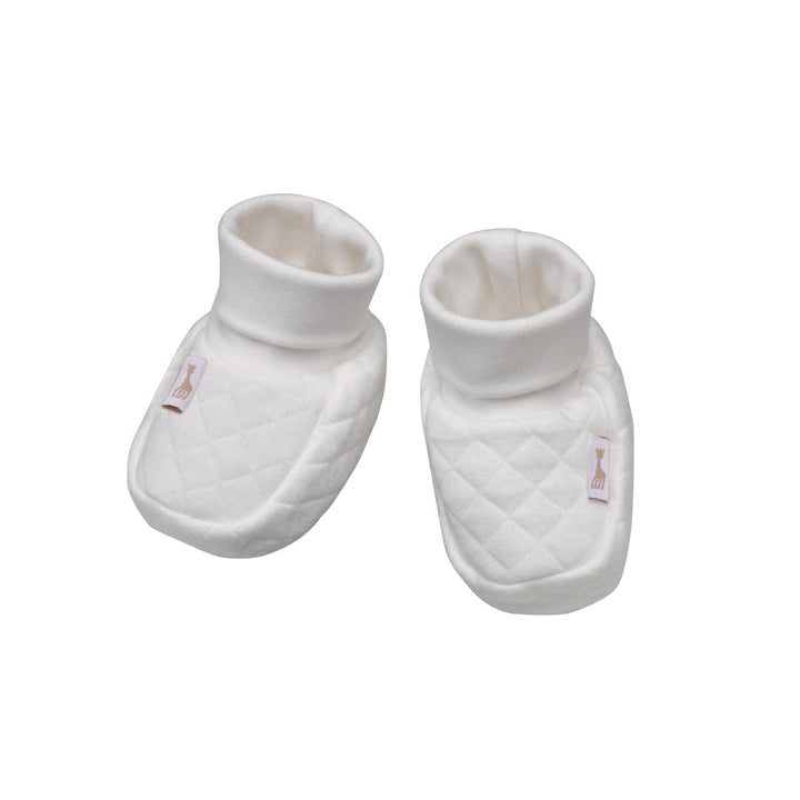 So'pure "My birth outfit"