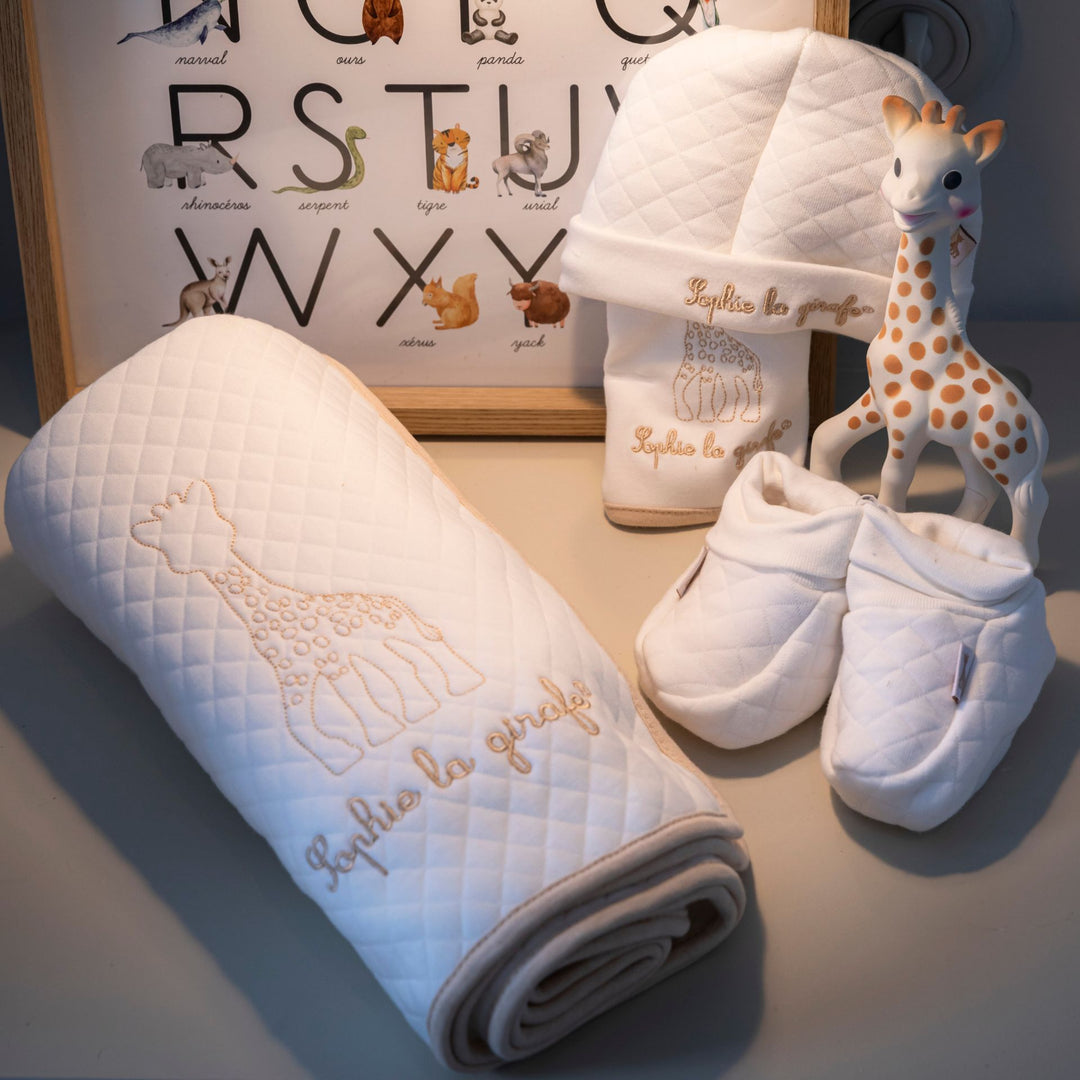 So'pure "My birth outfit"