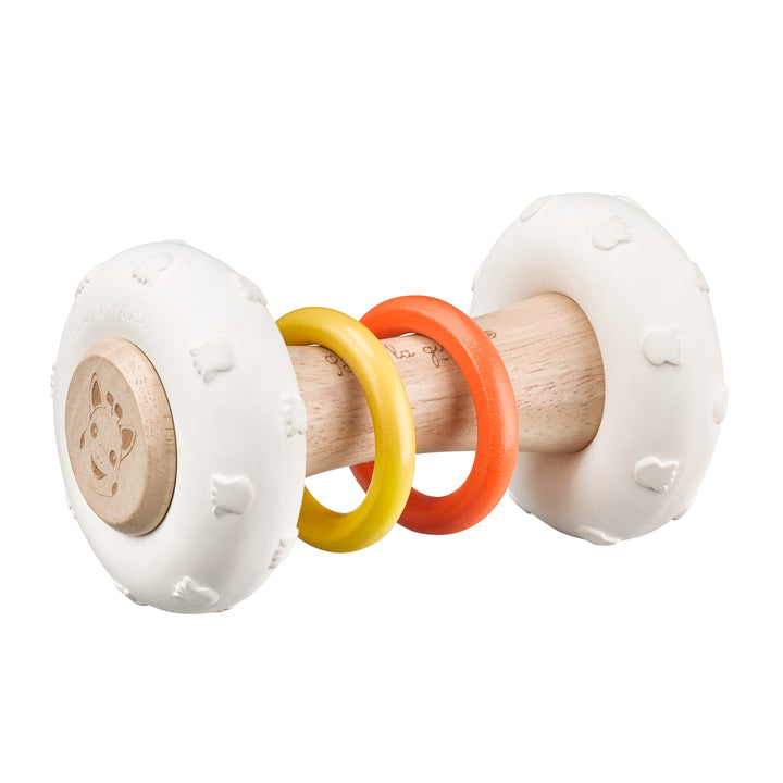 So'pure rattle Totem