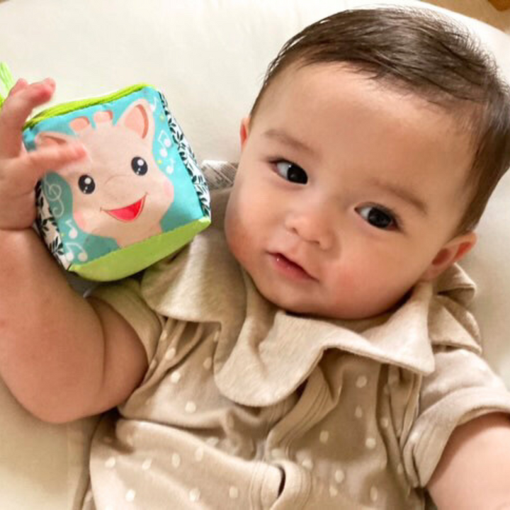 Cubes multi activity