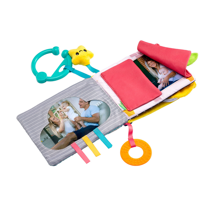 My first photo album