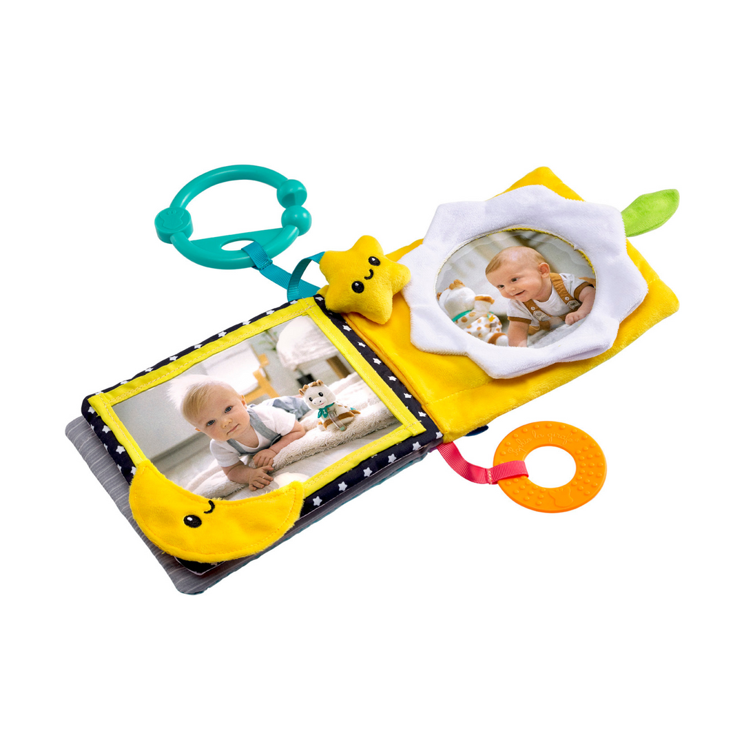 My first photo album