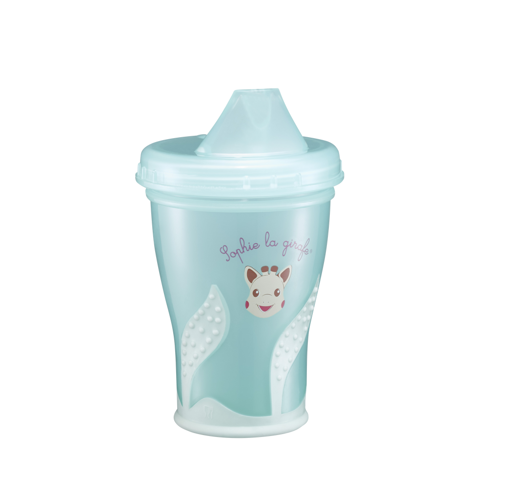 Anti-leak Cup Mascotte