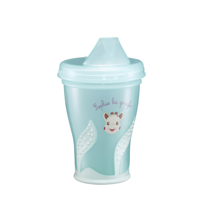 Anti-leak Cup Mascotte