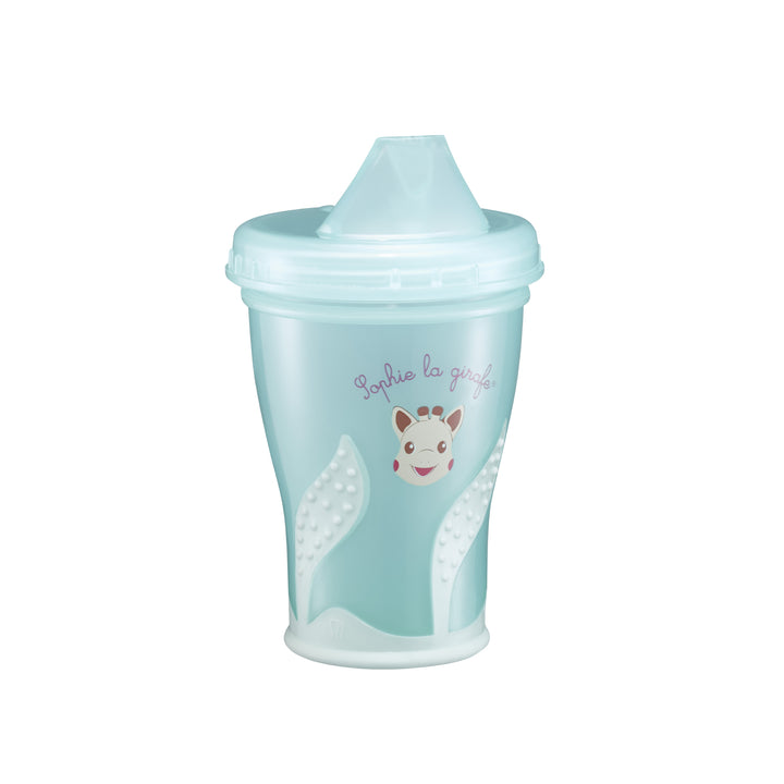 Anti-leak Cup Mascotte