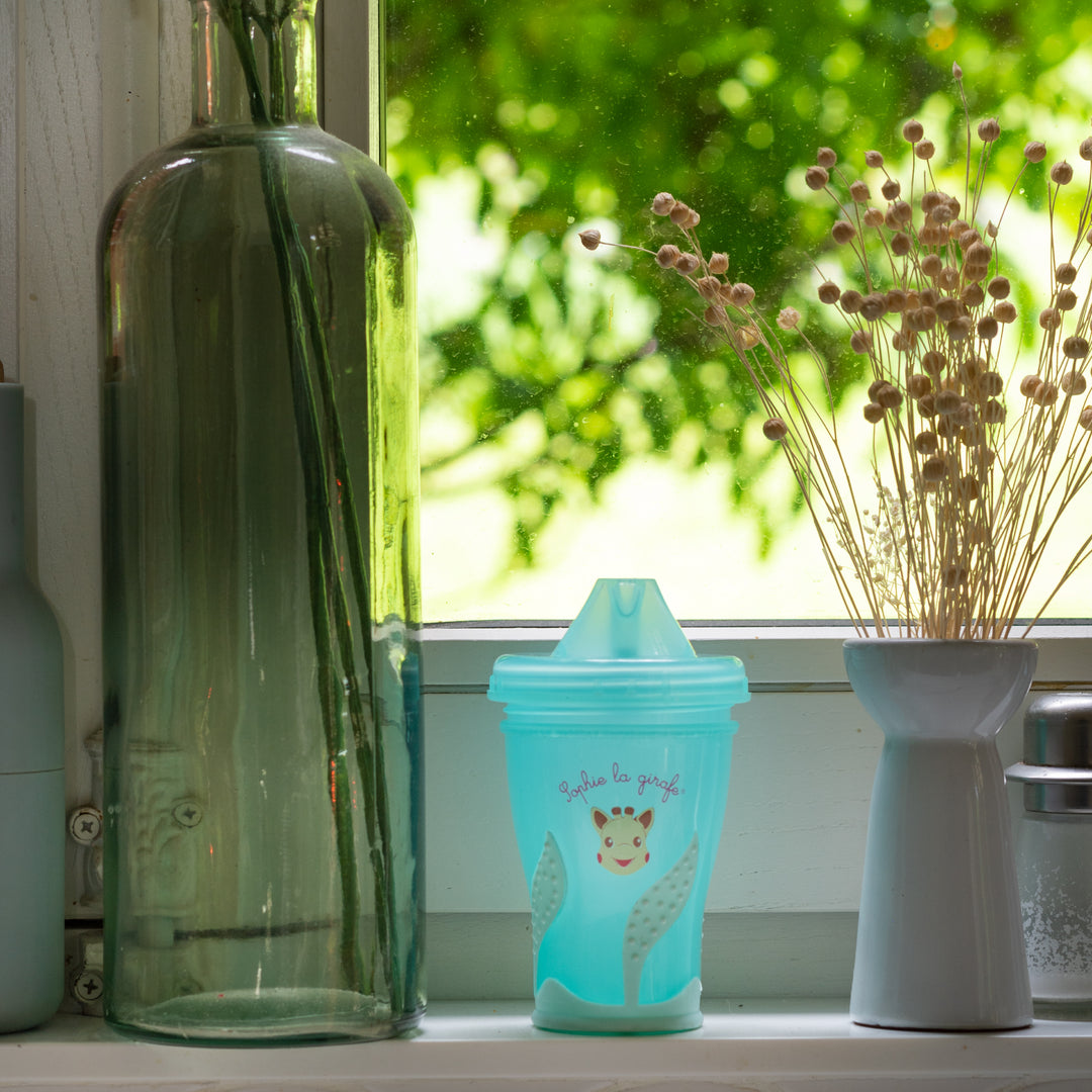 Anti-leak Cup Mascotte