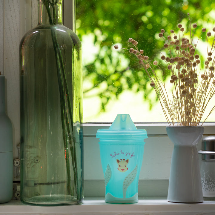 Anti-leak Cup Mascotte