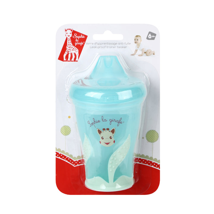 Anti-leak Cup Mascotte