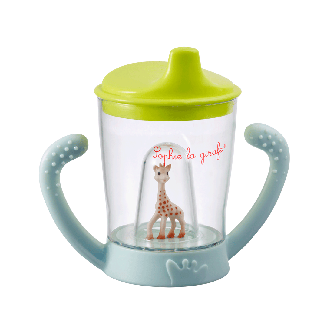 マスコットカップ