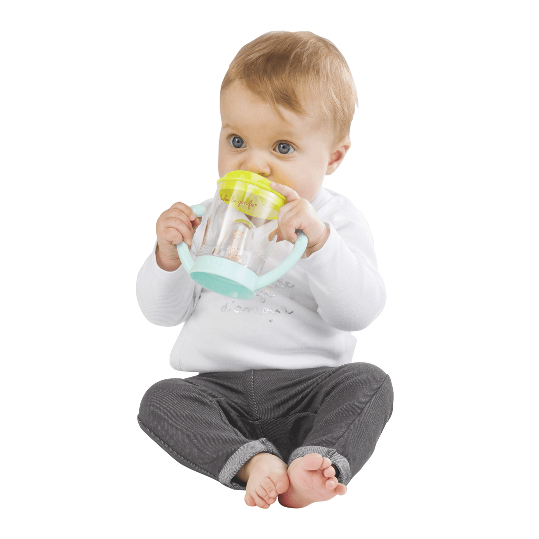 マスコットカップ