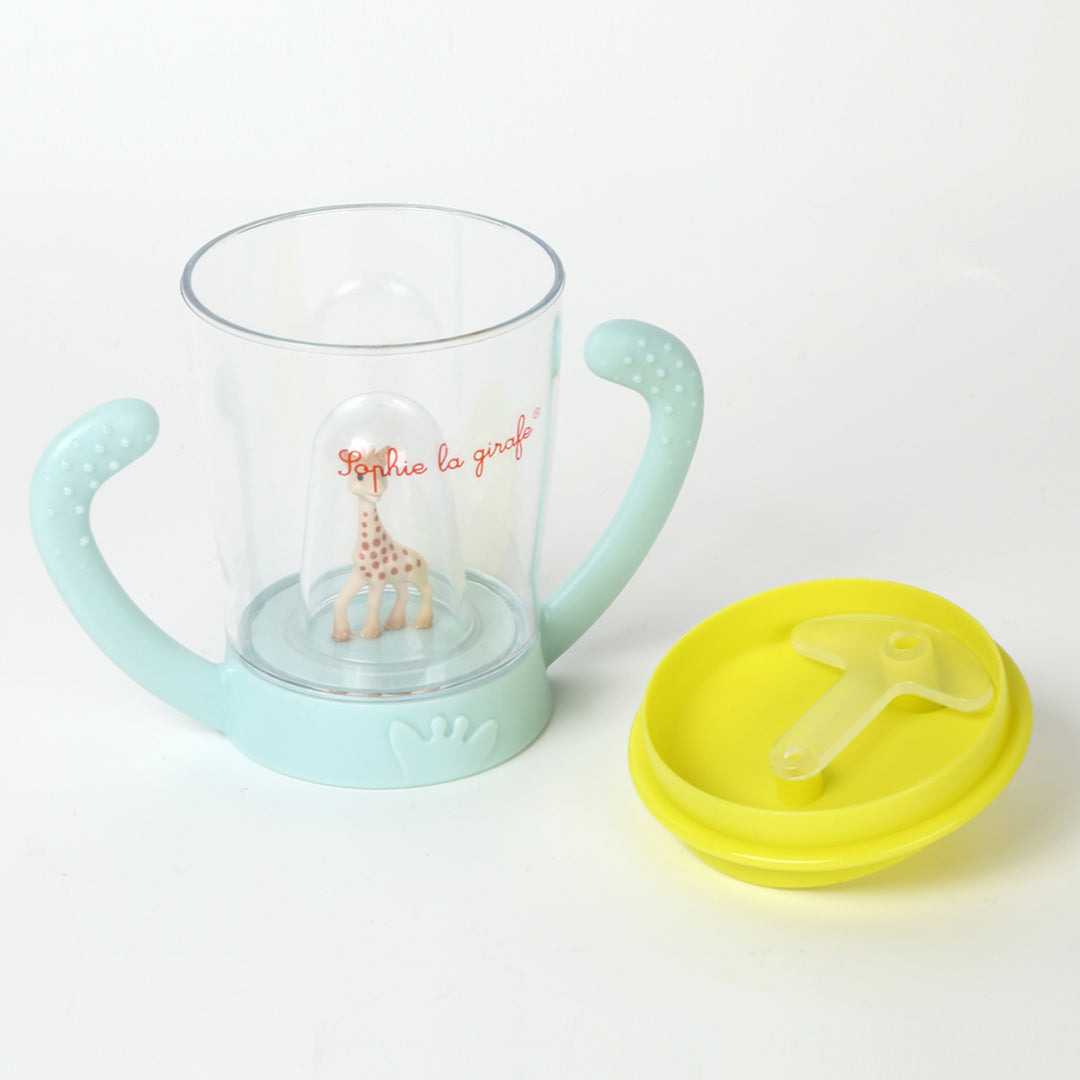 マスコットカップ