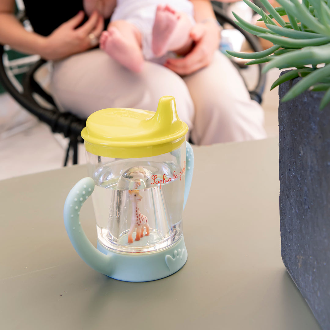 マスコットカップ