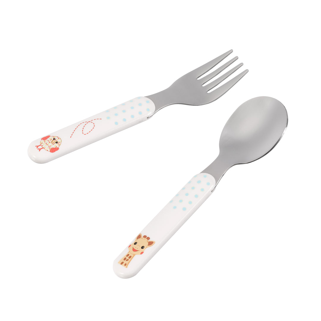 Dish Set "Balloons"version