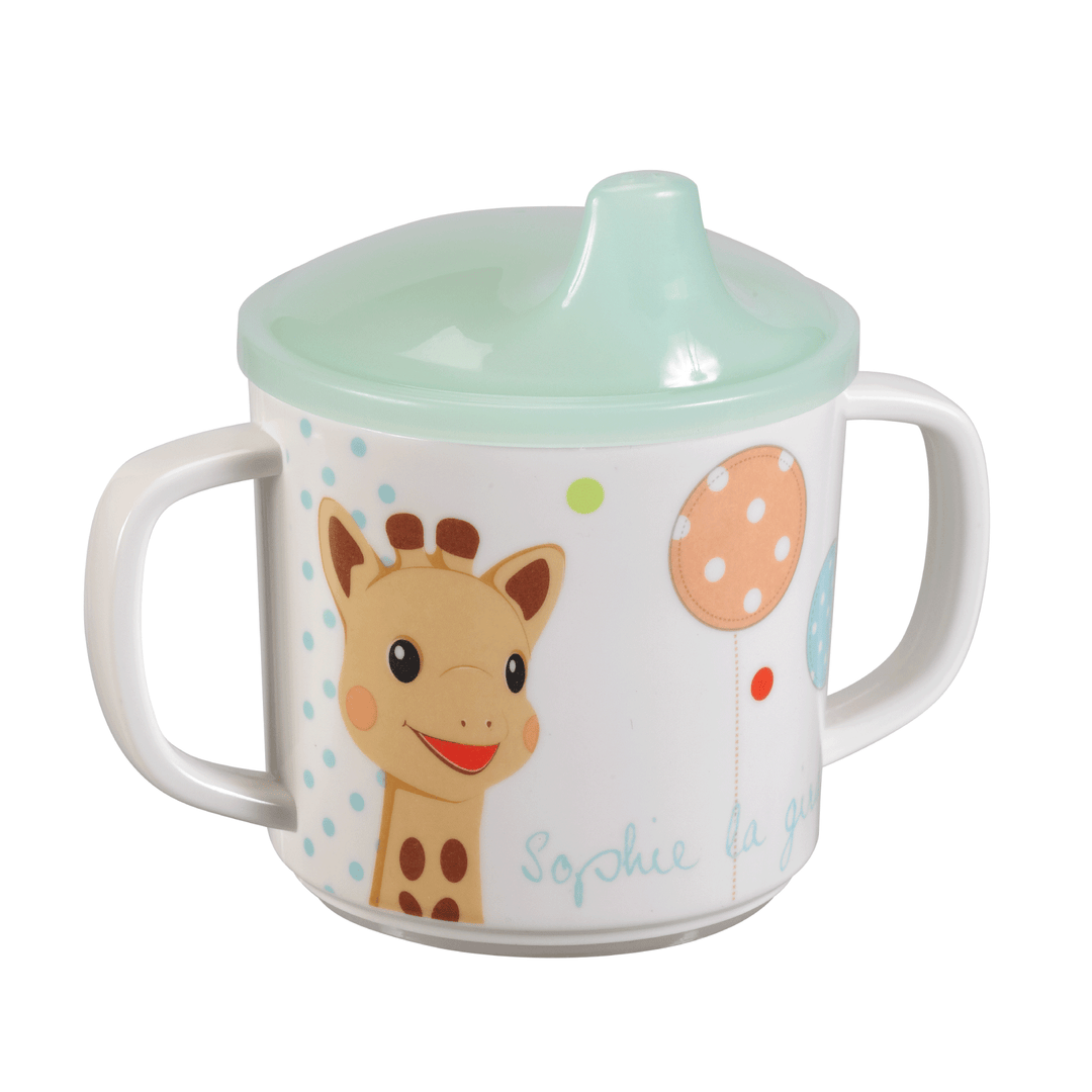 Dish Set "Balloons"version