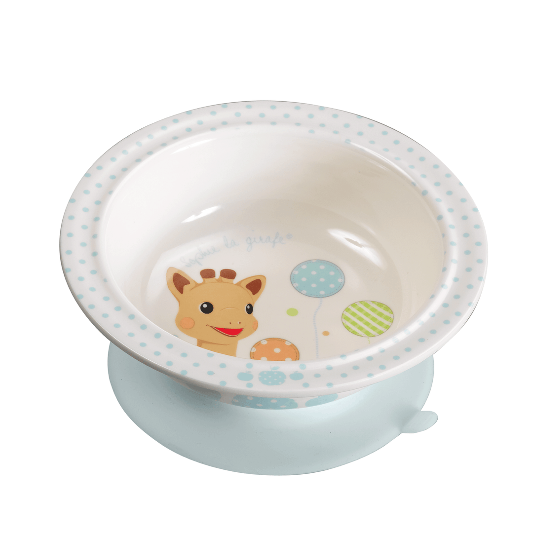 Dish Set "Balloons"version