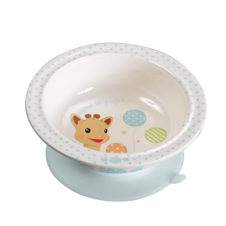 Dish Set "Balloons"version