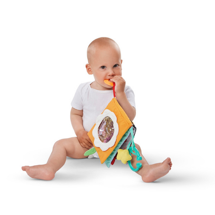 My first photo album