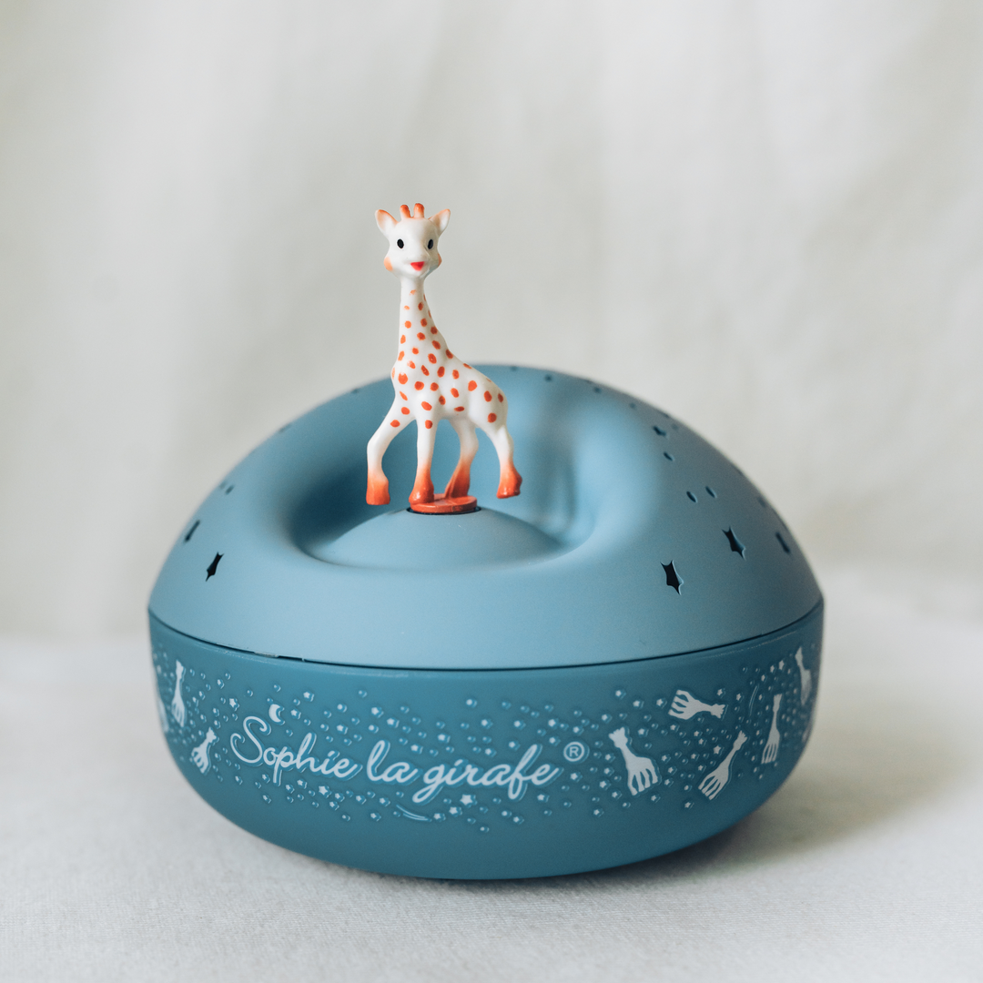 Night Light - Star Projector