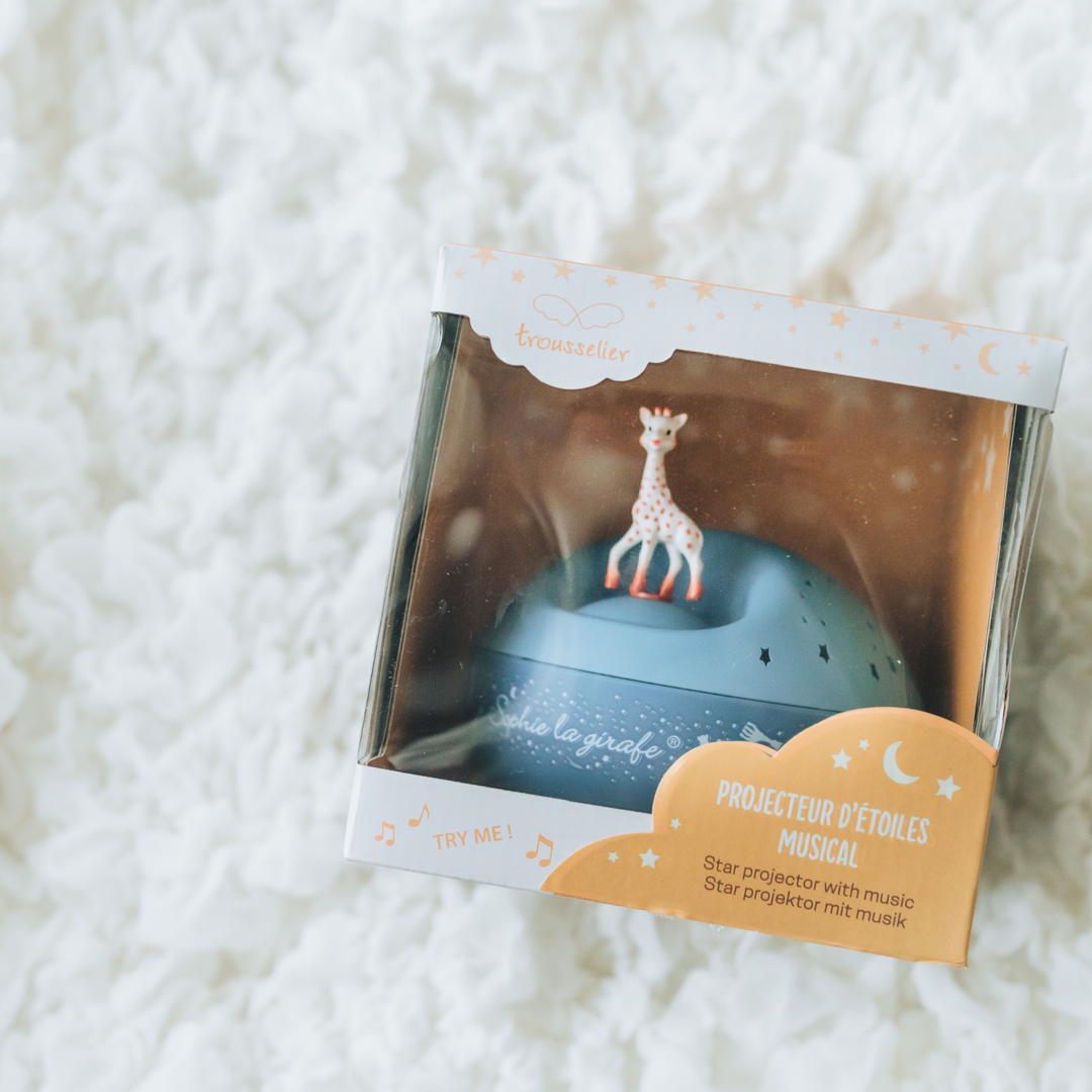 Night Light - Star Projector