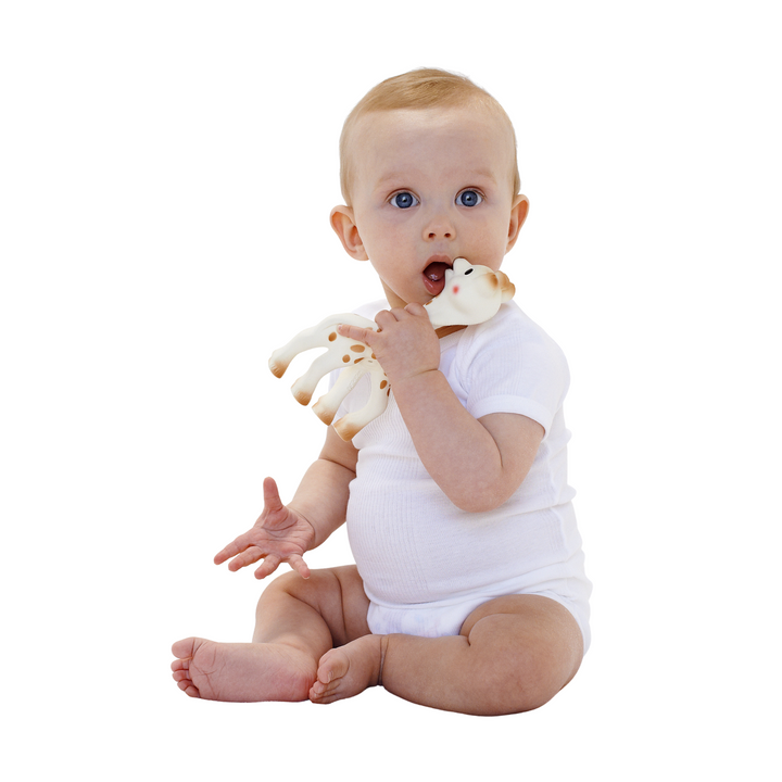 «Save Giraffes » Gift Set