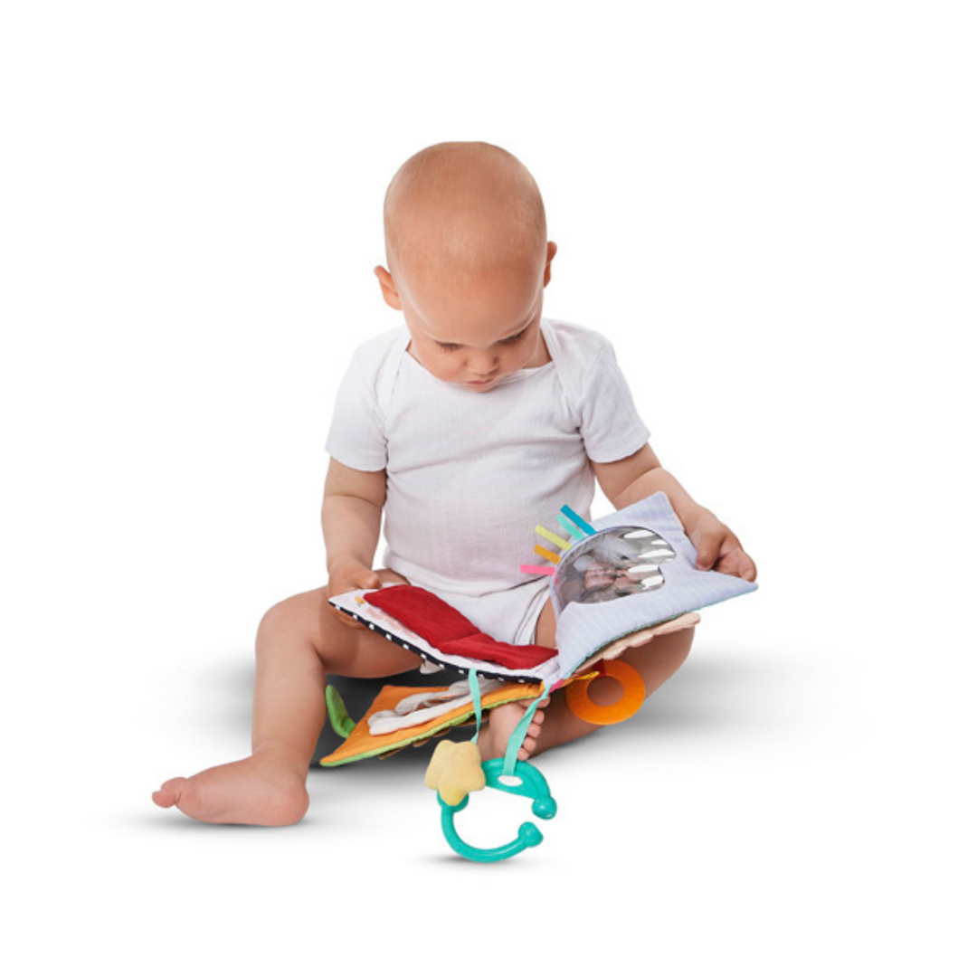 My first photo album