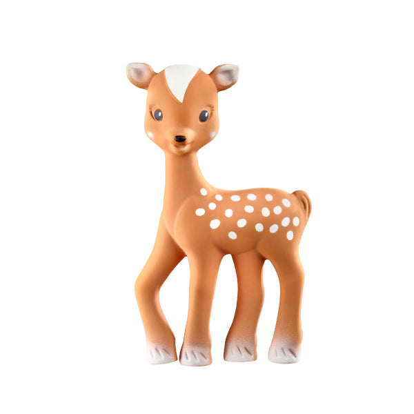 Fanfan the fawn