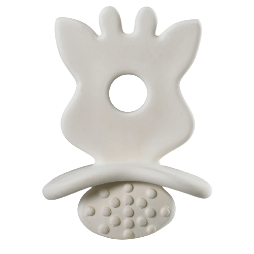 Sophie la girafe & Chewing Rubber So'pure