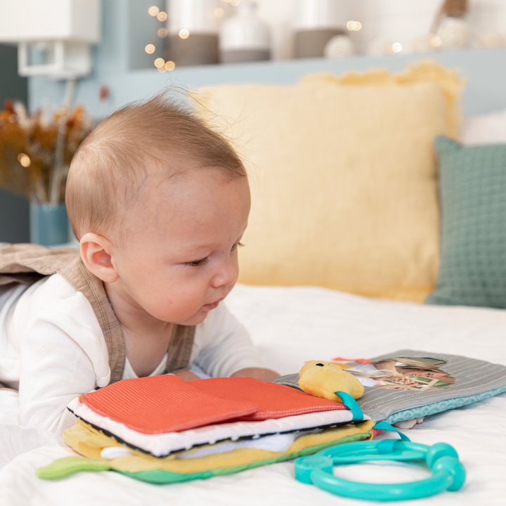 My first photo album