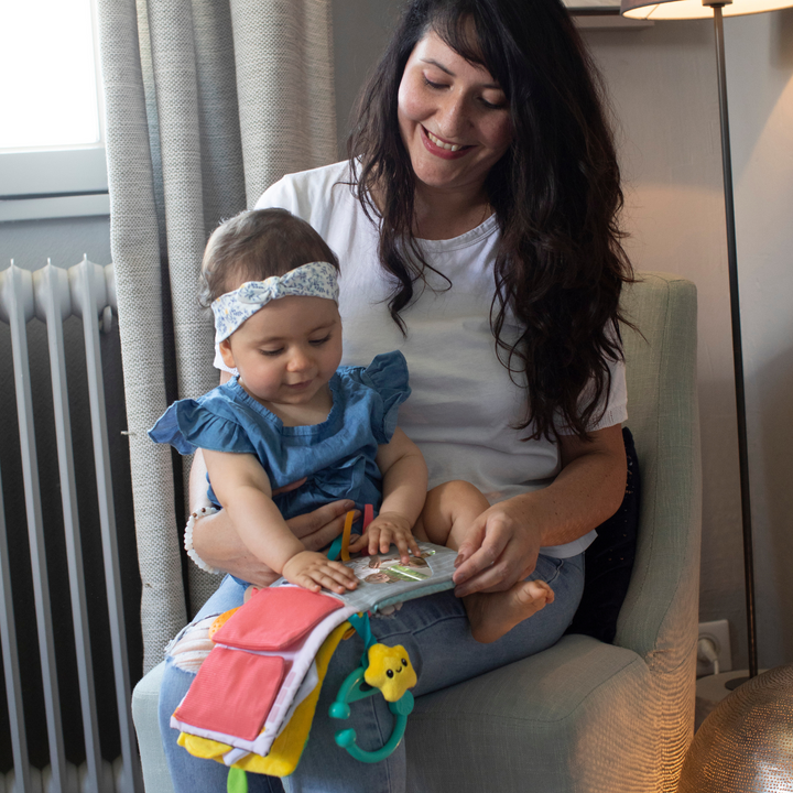 My first photo album