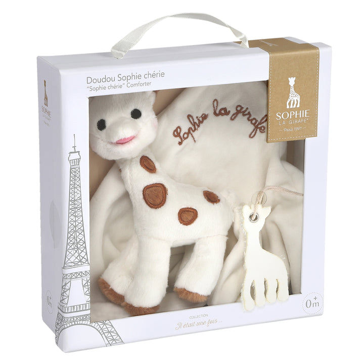 Sophie Chérie comforter