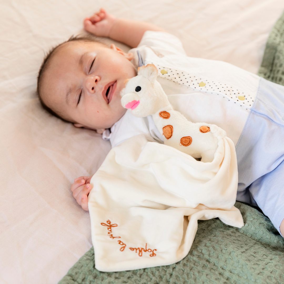 Sophie Chérie comforter