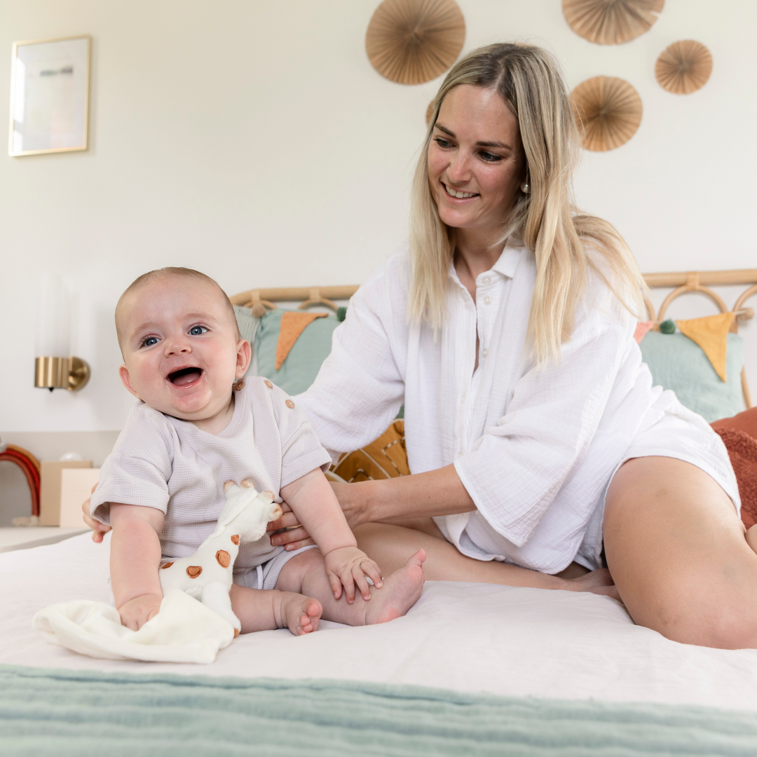 Sophie Chérie comforter